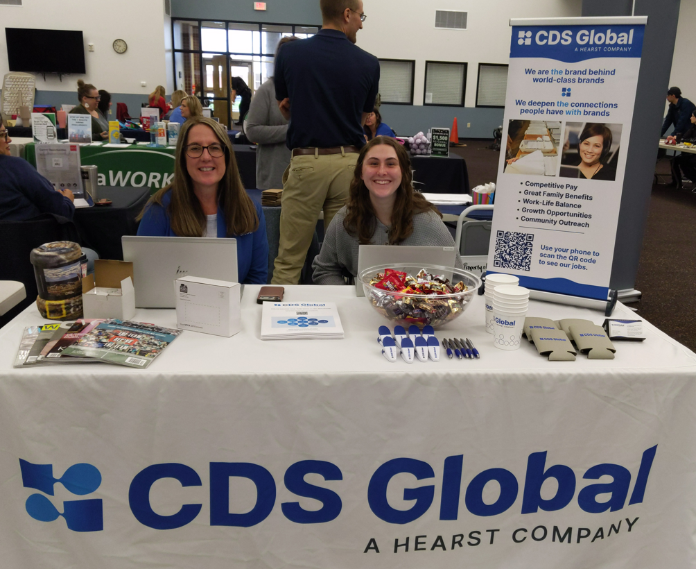 CDS Global