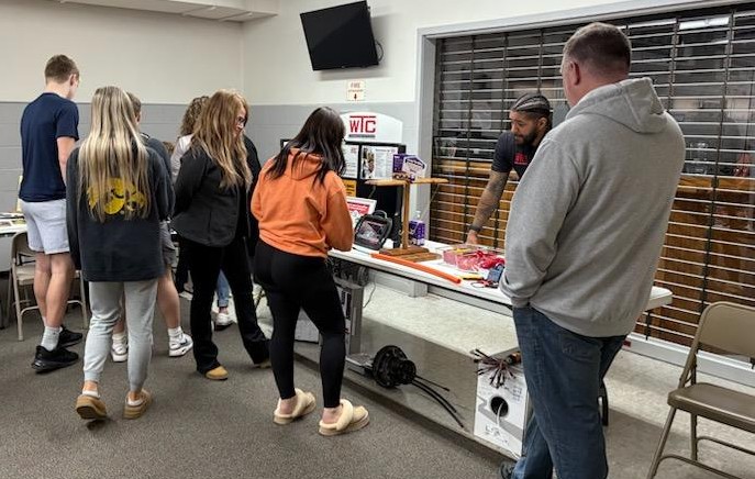 Career Expo