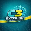 C3 Exterior Cleaning